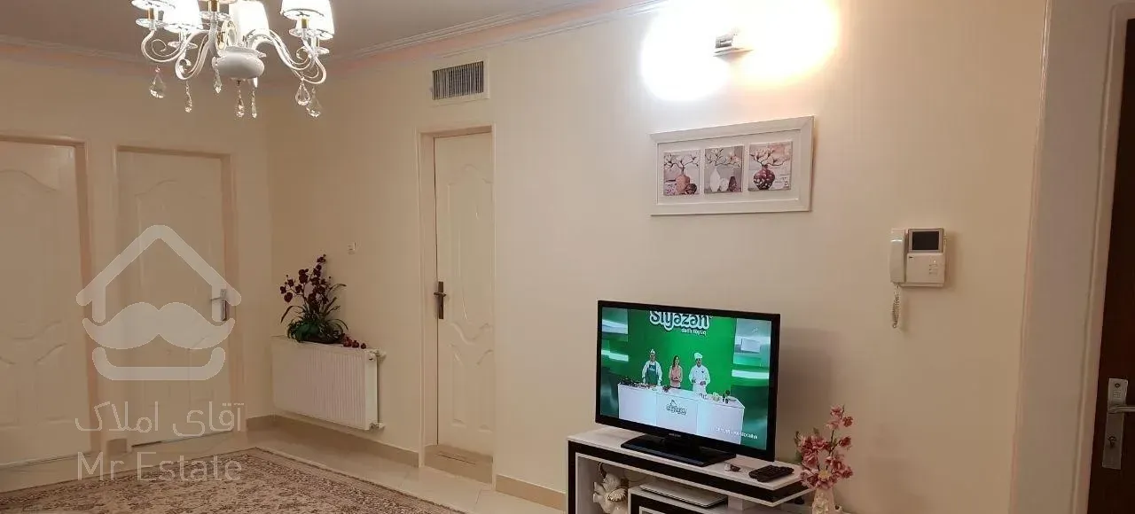 آپارتمان۶۸/۵ متری ۲ خوابه طبقه اول