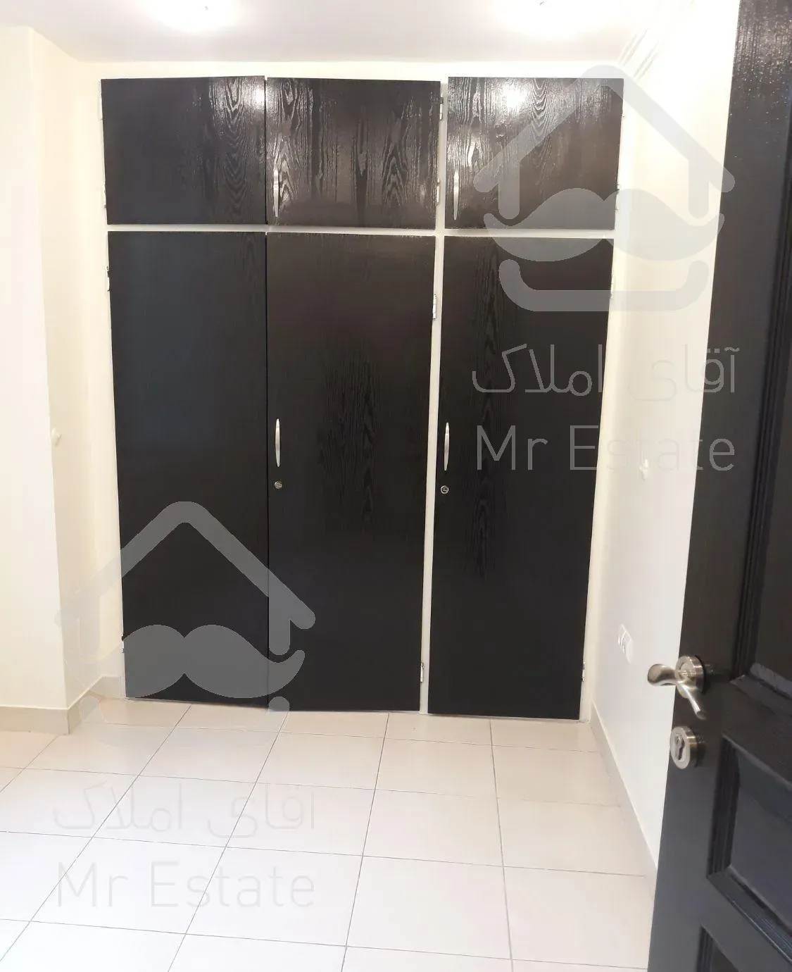 ۱۳۵متر۳خ فردوس غرب سازمان برنامه شقایق مرکزی