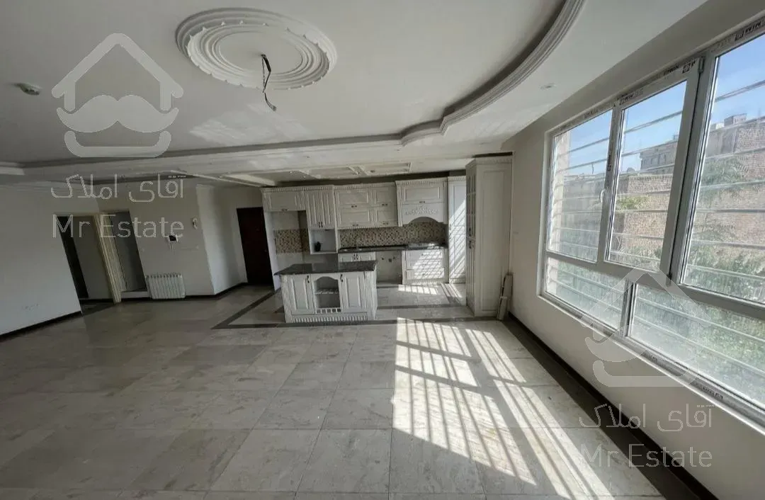 پیش فروش آپارتمان فرصت عالی برای سرمایه گذاری در منطقه ۲۲