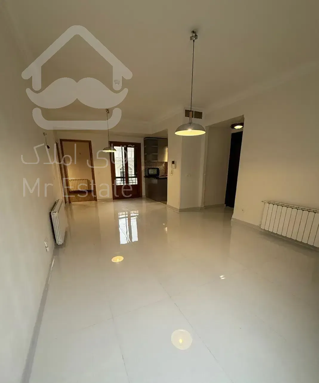 ۹۵ متر ، ۲ خواب ، فرشته