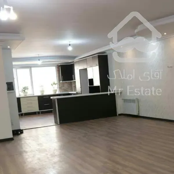 واحد 45 متری در سازمان برنامه جنوبی