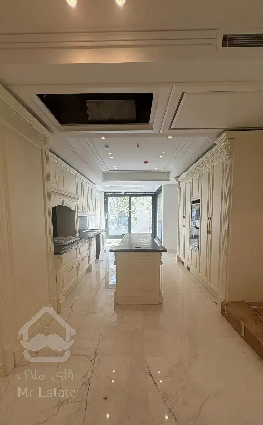 ۳۸۰ متـر - زعفرانیه