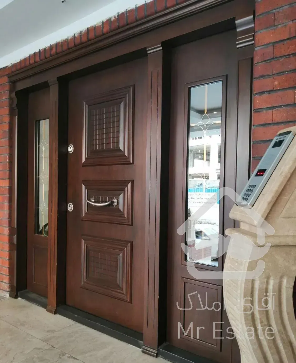 119متر3خواب/نفت/کلیدنخورده/مناسب سرمایه گذاری