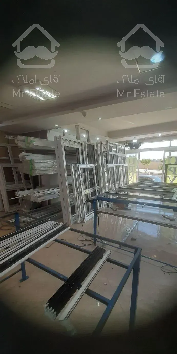 تولید درب و پنجره دوجداره با