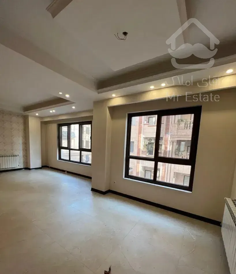 ۱۵۸متر تک واحدی امیرکبیر غربی