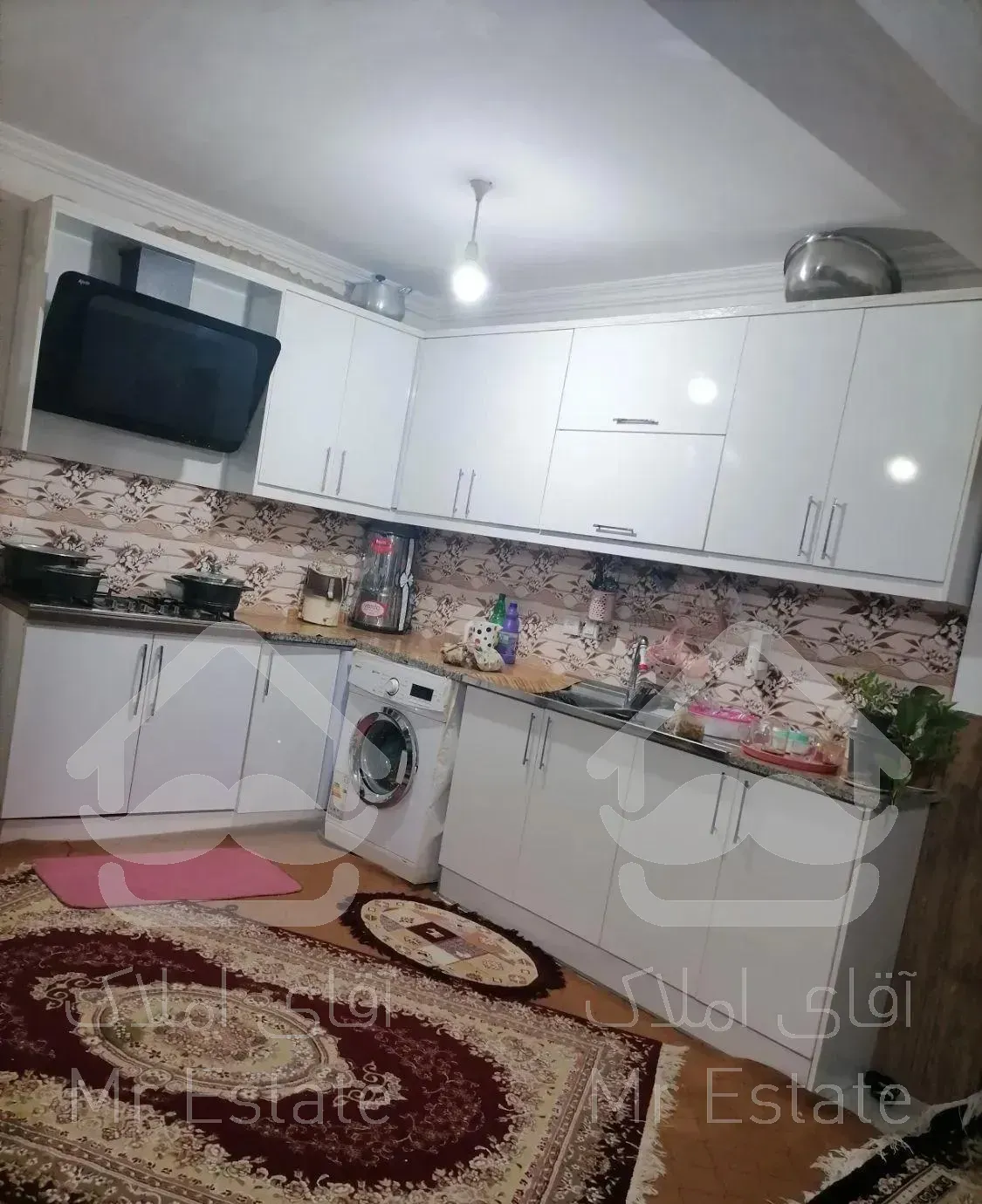 ویلای فروشی، جاده اقلا، امیرآباد