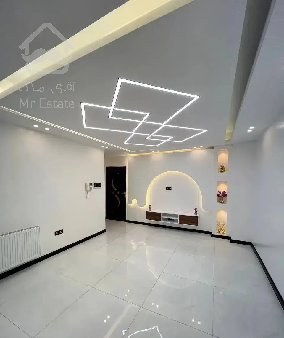 ۵۵ متری که ۵۵ بار عاشقش میشی*سنددار*فول دیزاین