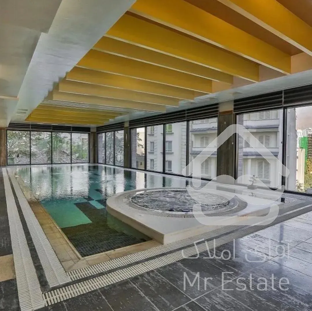 خرید آپارتمان ۲۷۰ متر کامرانیه شمالی