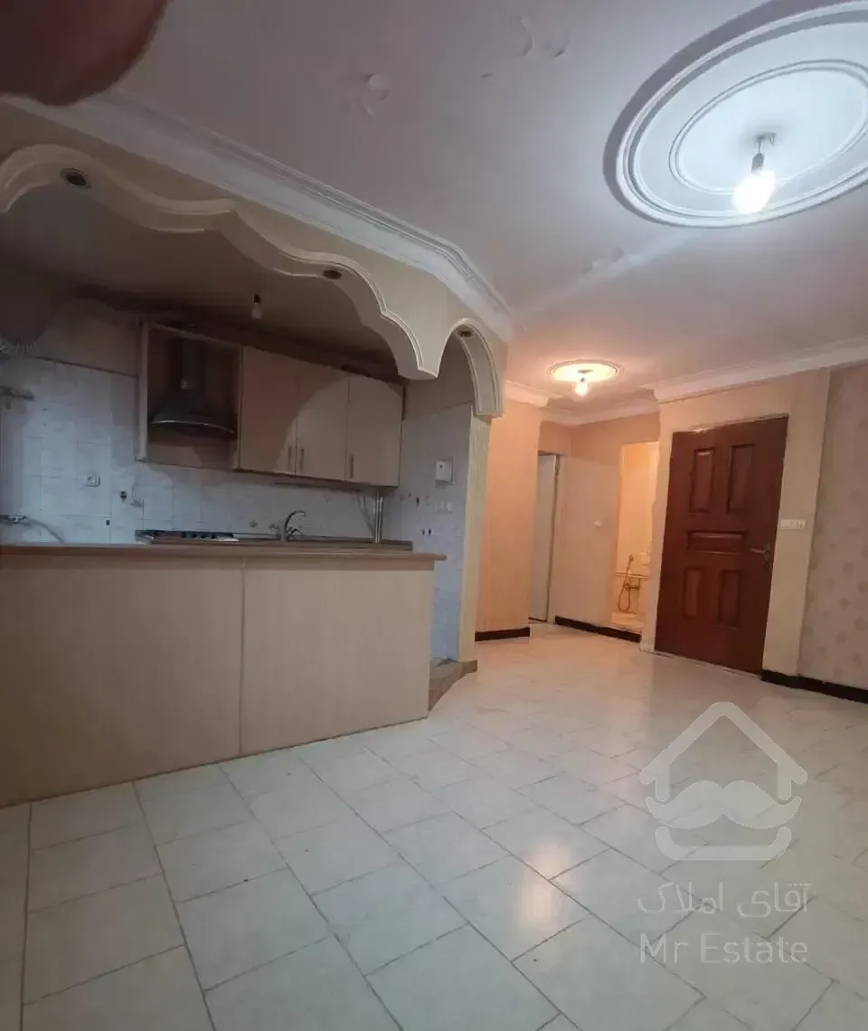 ۵۲ متر ۱ خواب گلناز  محله دنج