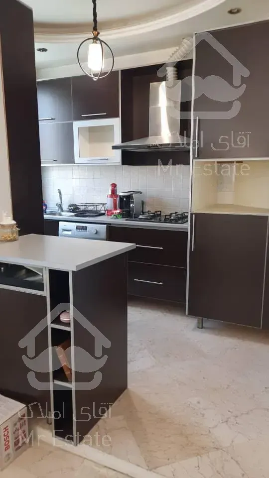 اجاره آپارتمان ۵۸ متری سعادت آباد صرافها