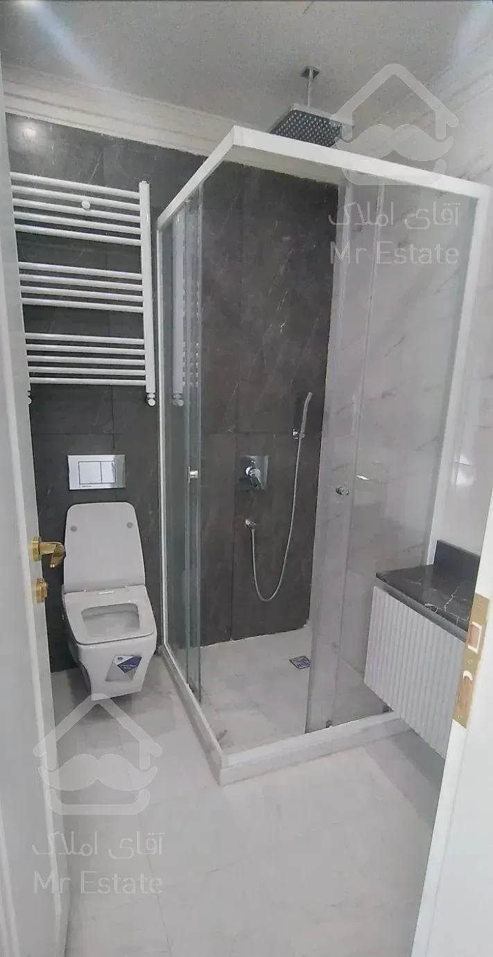 88متر2خوابه،قبا،شریعتی،مدرن