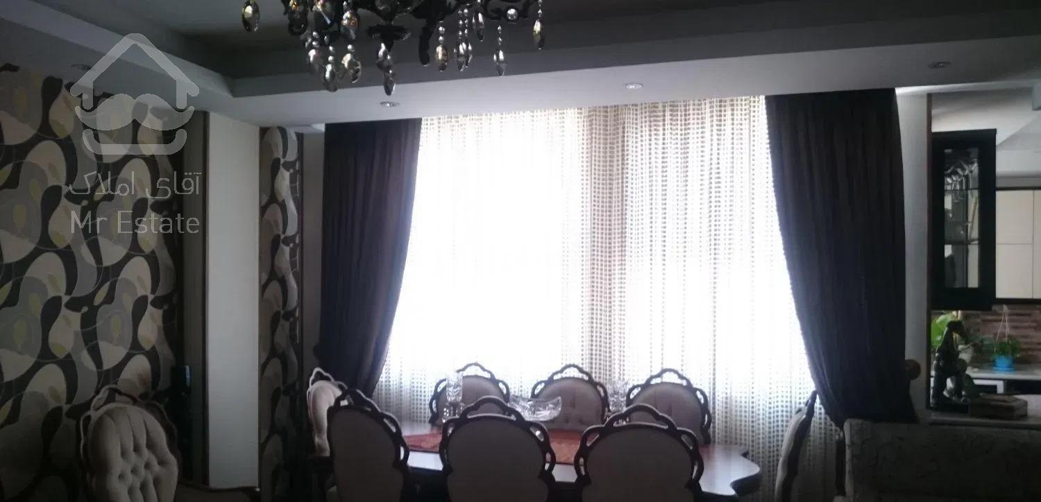 ۶۹ متر/۲خوابه/ کم واحد/ شمال بیمه ۴