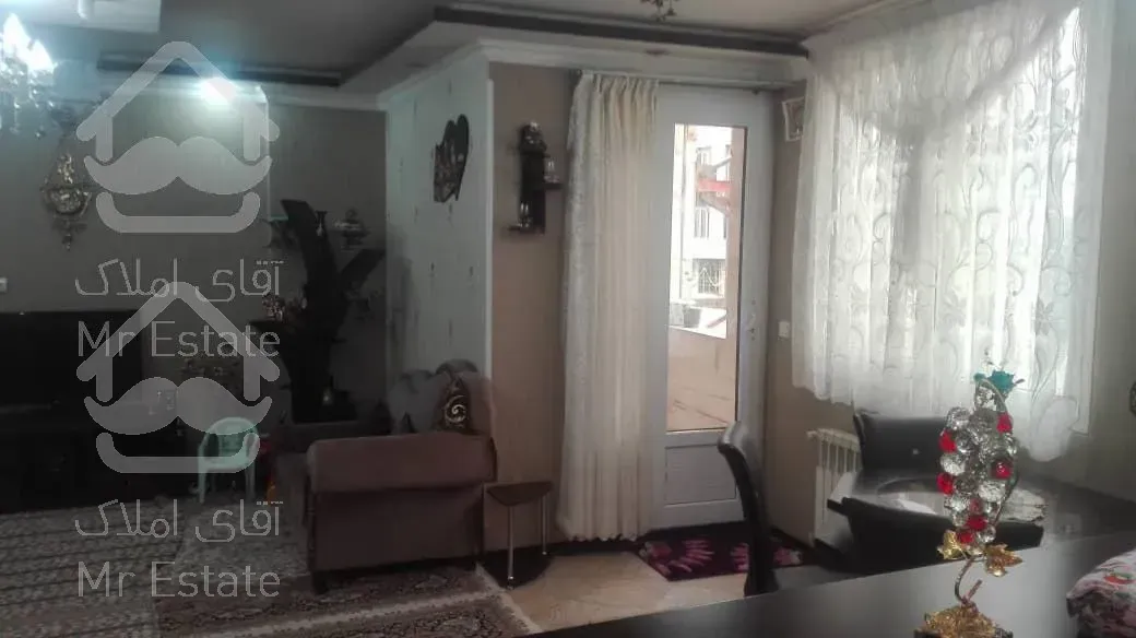 ۶۶ متر یه خواب خوش نقشه سازمان برنامه