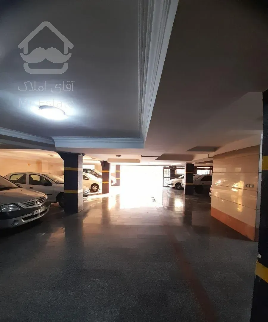 ۸۸ متر دو خواب عدل ( حیدری مقدم شرقی)