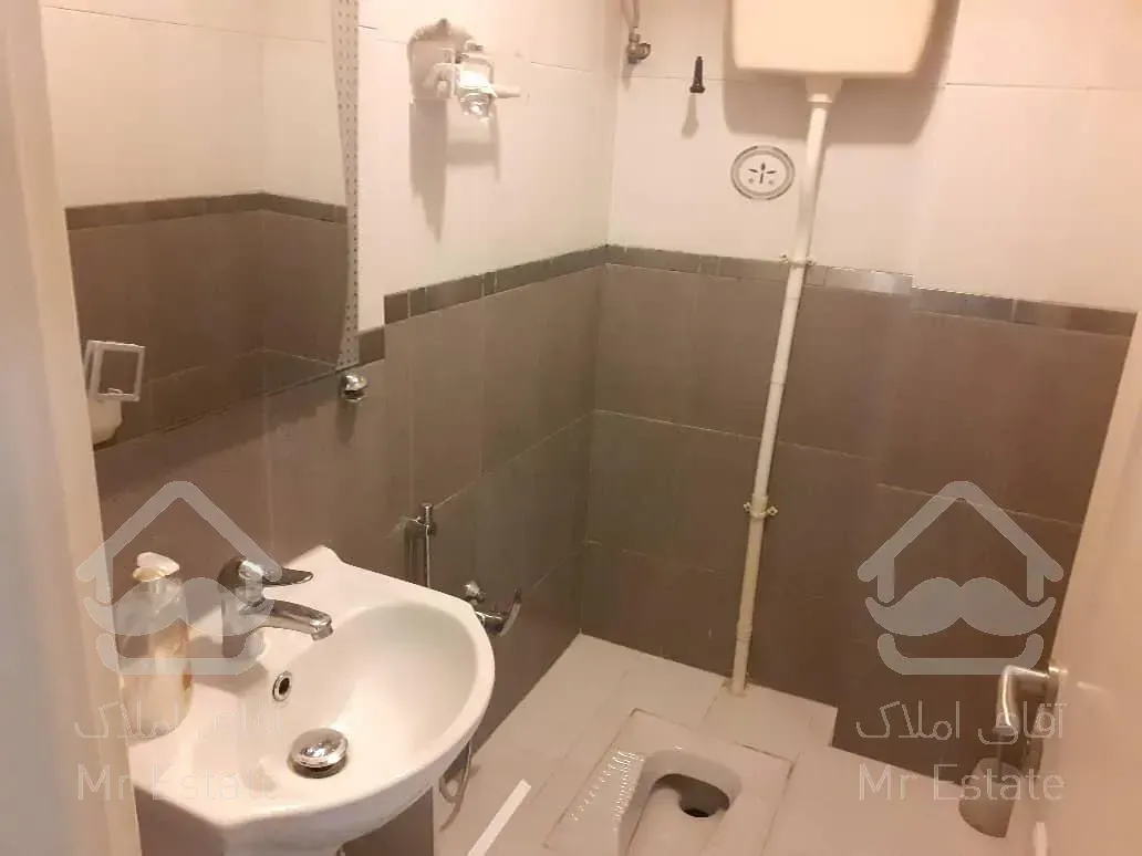 اجاره و رهن آپارتمان زعفرانیه 140  متر لاکچری