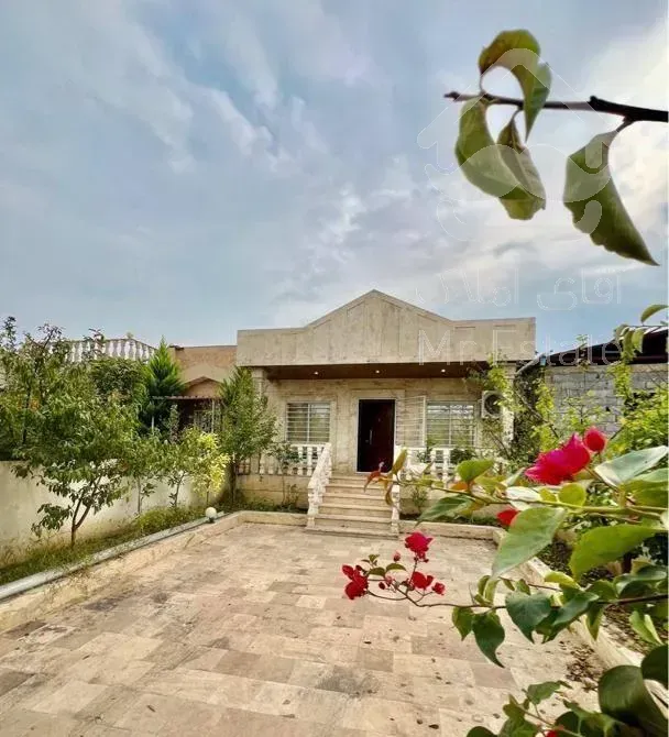 ویلانقلی به قیمت180متری فول مبله سند دار