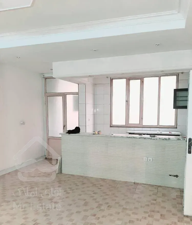 آپارتمان ۶۳ متری / دوخوابه / مناسب سرمایه گذاری