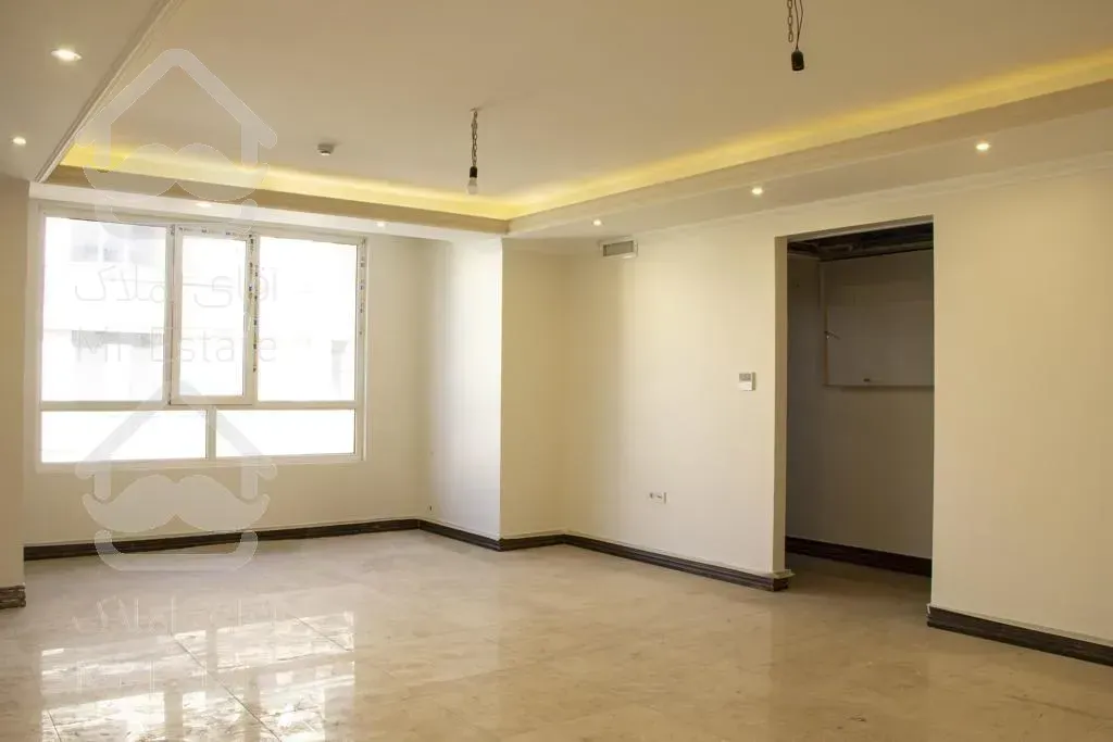 اجاره آپارتمان موقعیت اداری ۹۷ متری ۲ خواب لوکیشن عالی