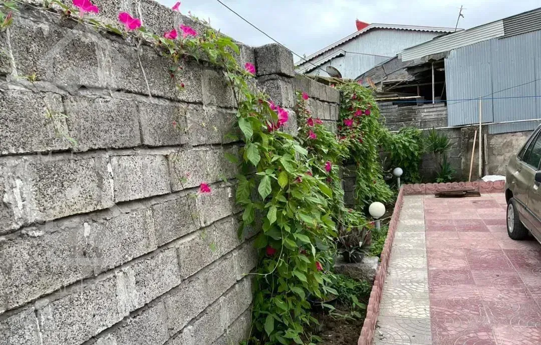 ویلای‌فروشی‌‌135متری‌‌آقاسیدحسن