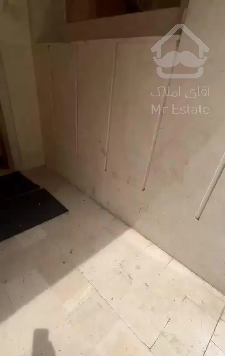 آپارتمان ۸۷ متر /نوساز/فول امکانات/ پاسیو