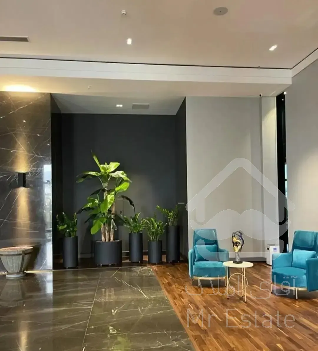 اجودانیه 250 متر /غرق نور/ویو چشم نواز