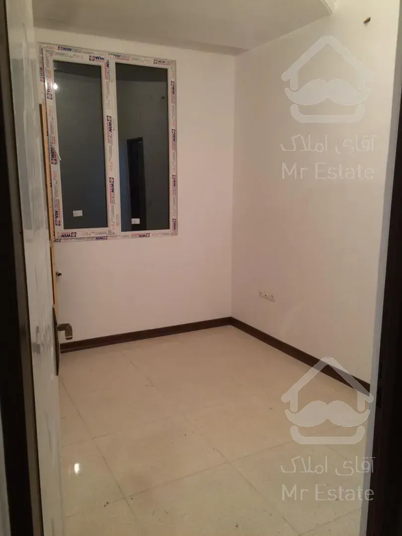 80 متر / دو خواب / مرزداران / بینظیر