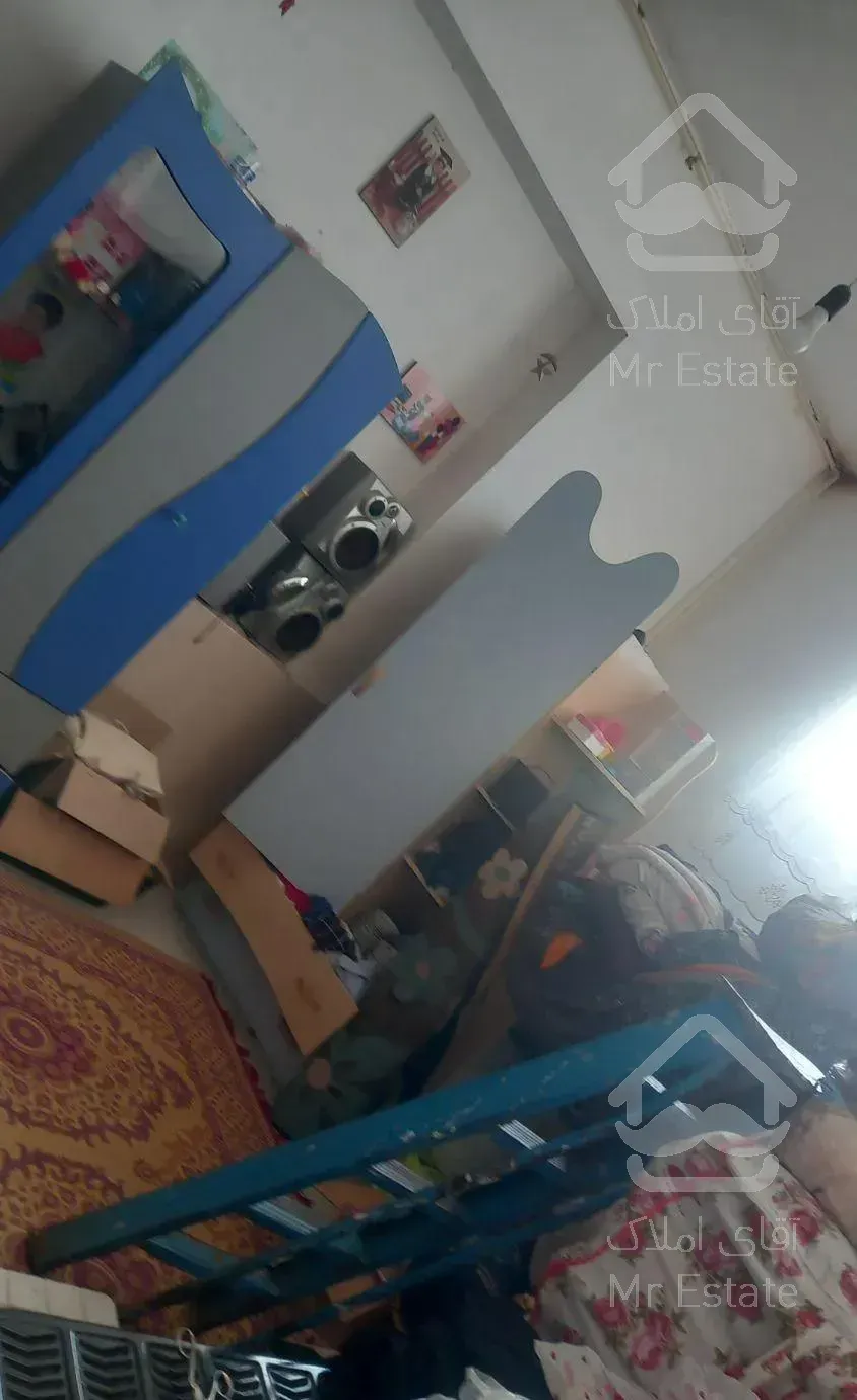 خانه ویلای ۲خواب