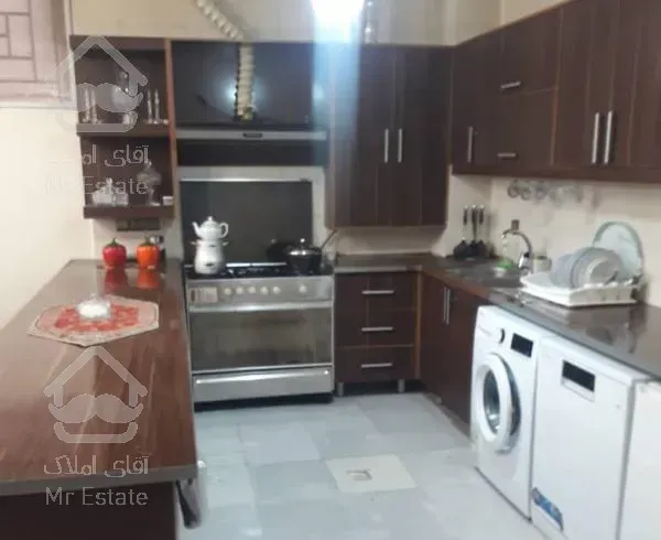 اجاره آپارتمان دو خوابه