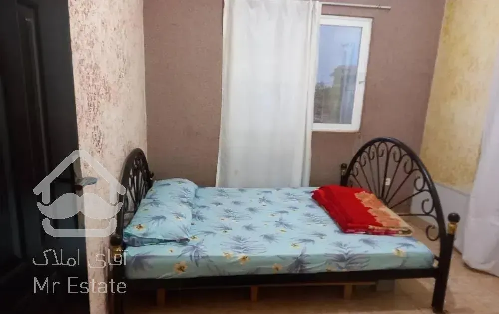 ویلا دوبلکس با آلاچیق دید به دریا