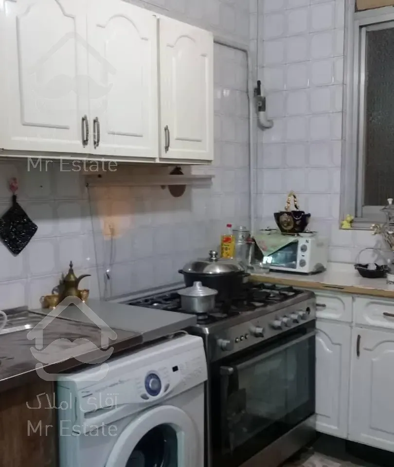 ۵۶متر/۱خوابه/قصرالدشت/مناسب سرمایه گذاری