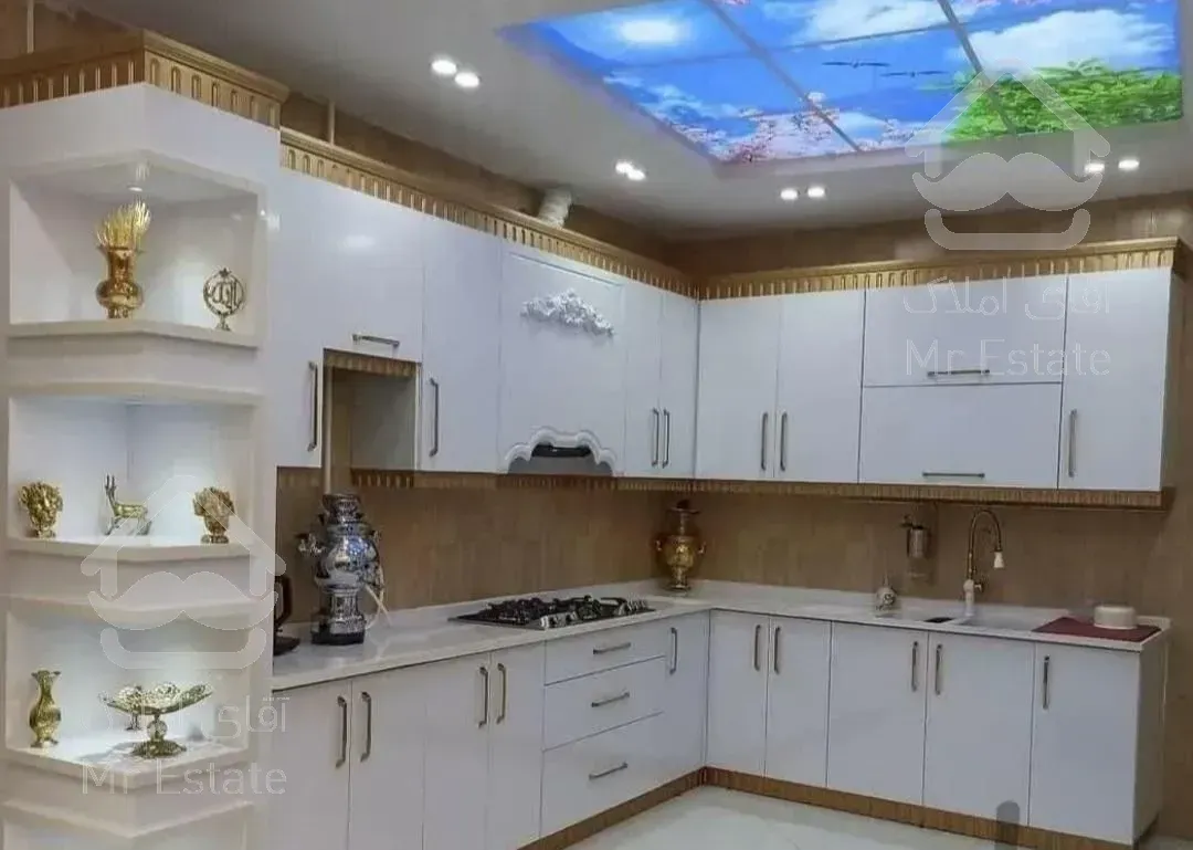 کابینت آشپزخانه کمد دیواری