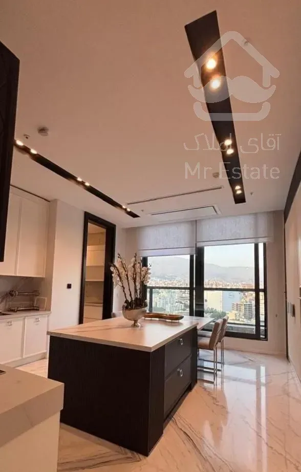 جانبازان / 125 متر / دو خواب/ تاپ لوکیشن