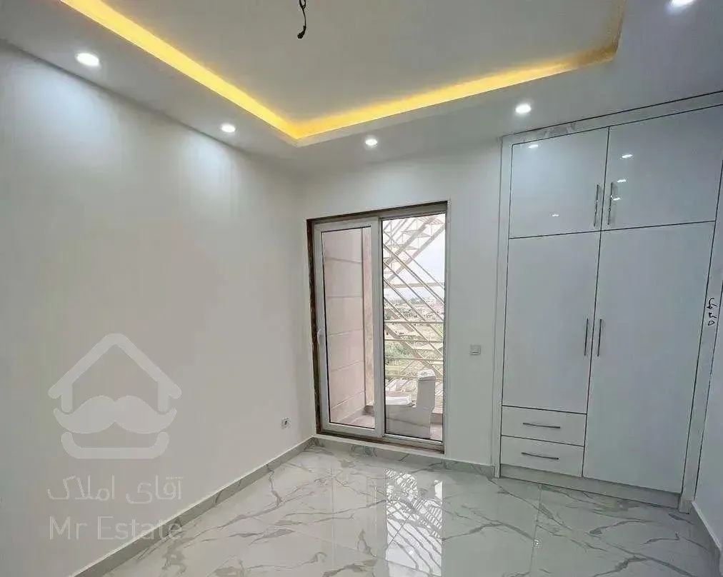 فروش واحد ۱۳۶ متری با دید دریا بر اصلی پاسداران