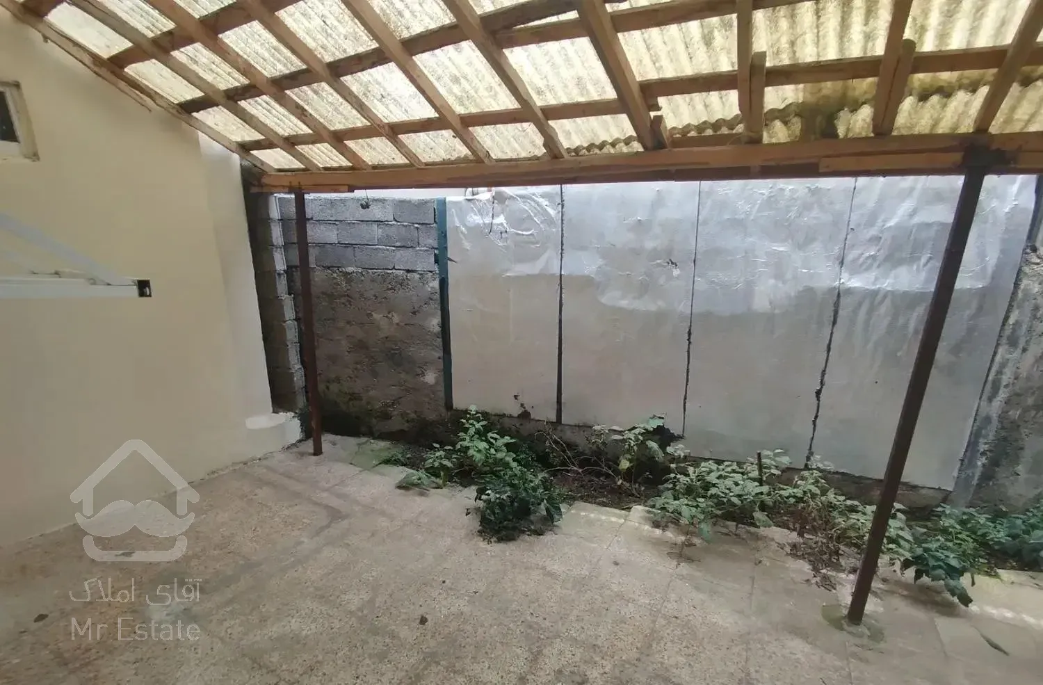 رهن سوئیت ۴۵ متری مستقل در خیابان رسالت لاهیجان