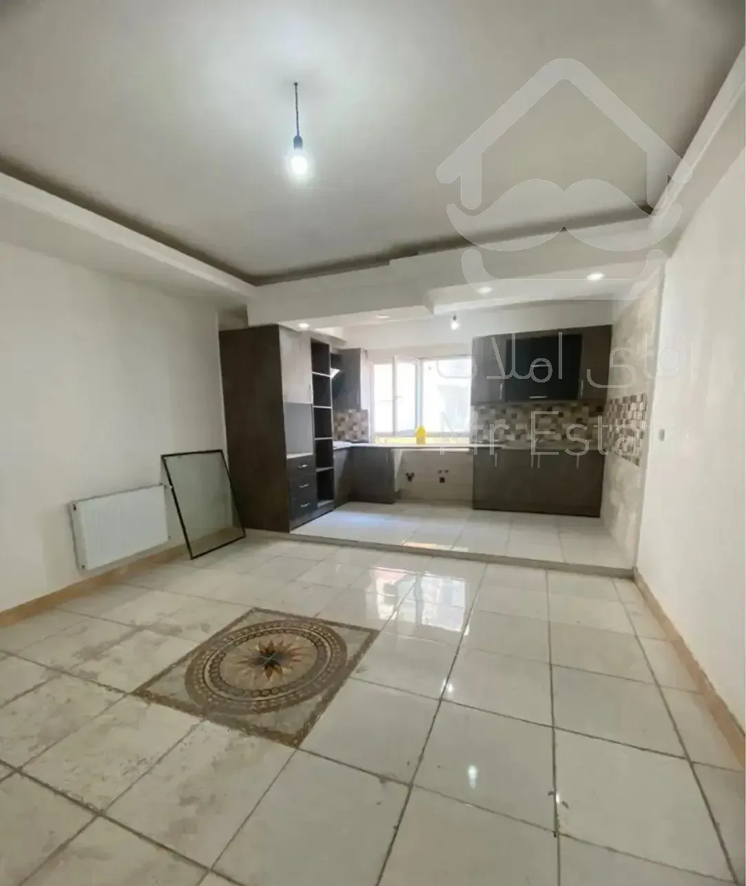 ۷۵ متر فردوسی غربی سند عرصه اعیان