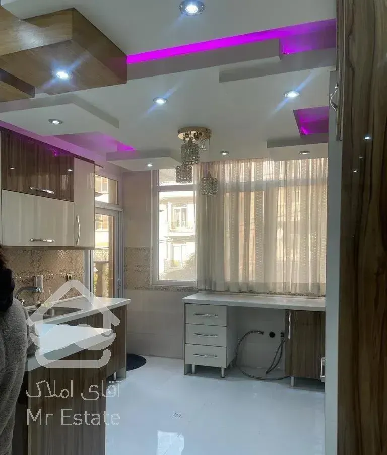 ۹۰ متر بدون مشابه در تهران ویلا