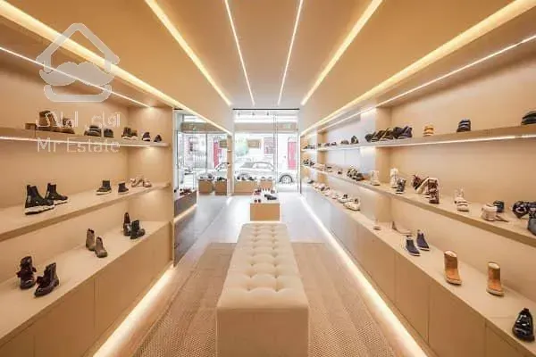 ۱۶متر/سند تجاری/سرمایه گذاری/پاخور عالی بر خیابان اصلی