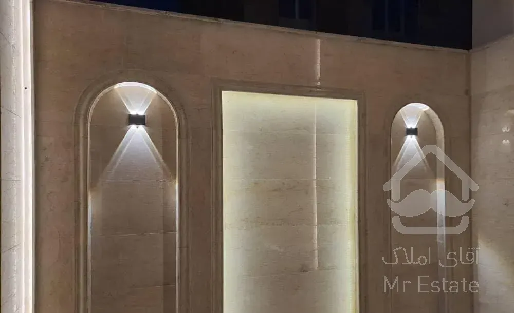 ۱۲۵متر،نوساز فروش یا معاوضه