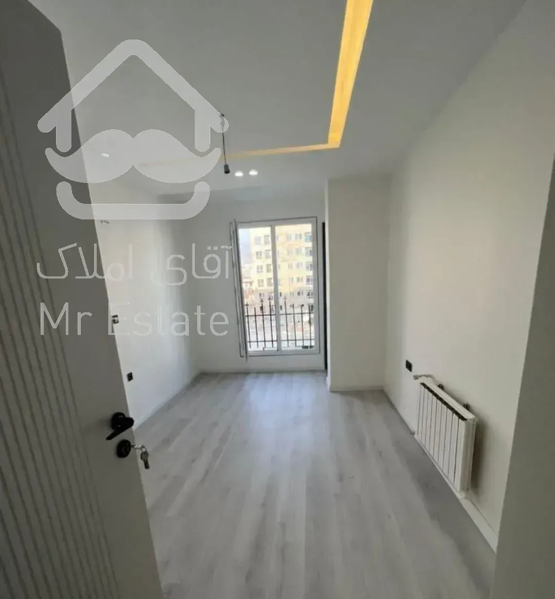 ۶۸متری/دوخواب/فول امکانات ویو دار