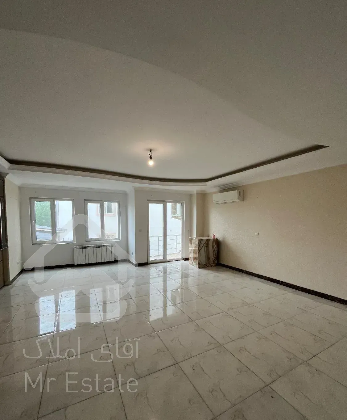 فروش آپارتمان ۱۱۵متر رادیودریا