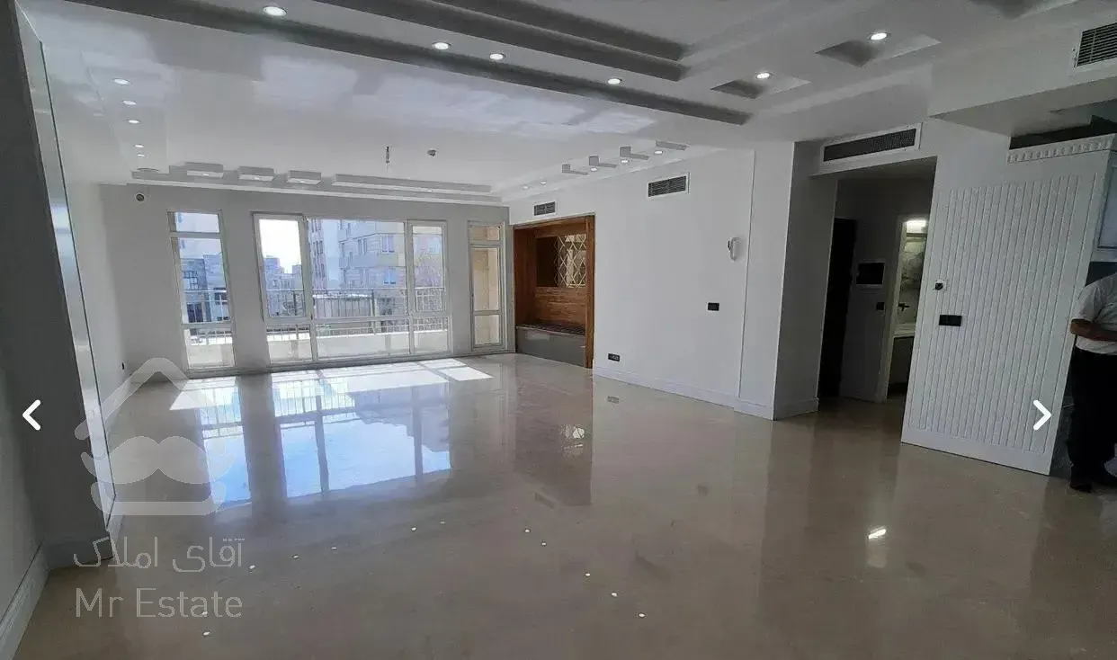 پونک سردار جنگل ۱۴۸ متر نوساز تک‌ واحدی