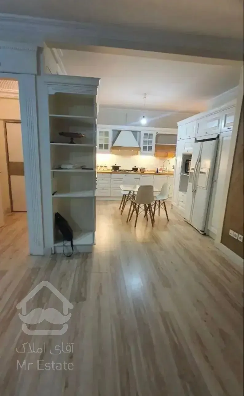 ۱۶۰ متری + سه خواب / لوکیشن سجاد شهر