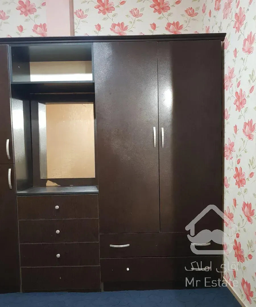 80متر2خواب مناسب سکونت سرمایه گذاری معاوضه باخودرو