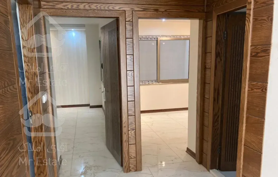 125 متری ٢ خواب صفر