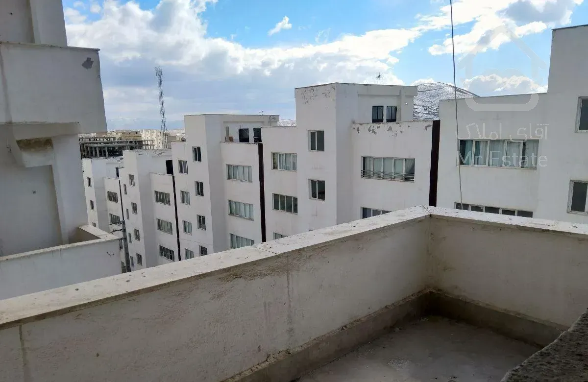 آپارتمان ۱۰۵ متر در فاز ۸ پردیس