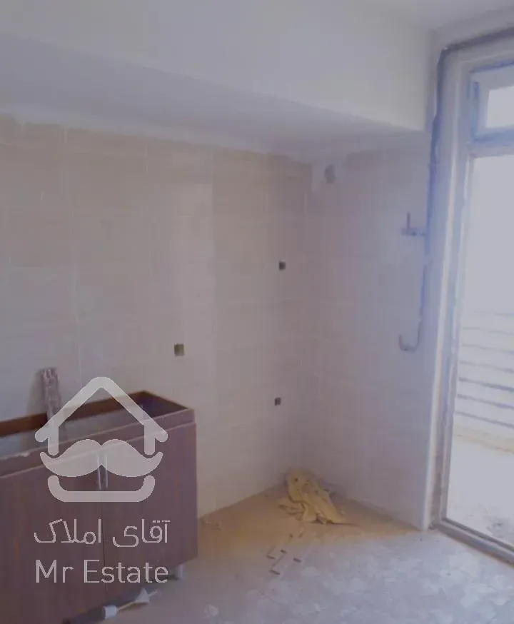 فروش آپارتمان دوخوابه فول در پرند