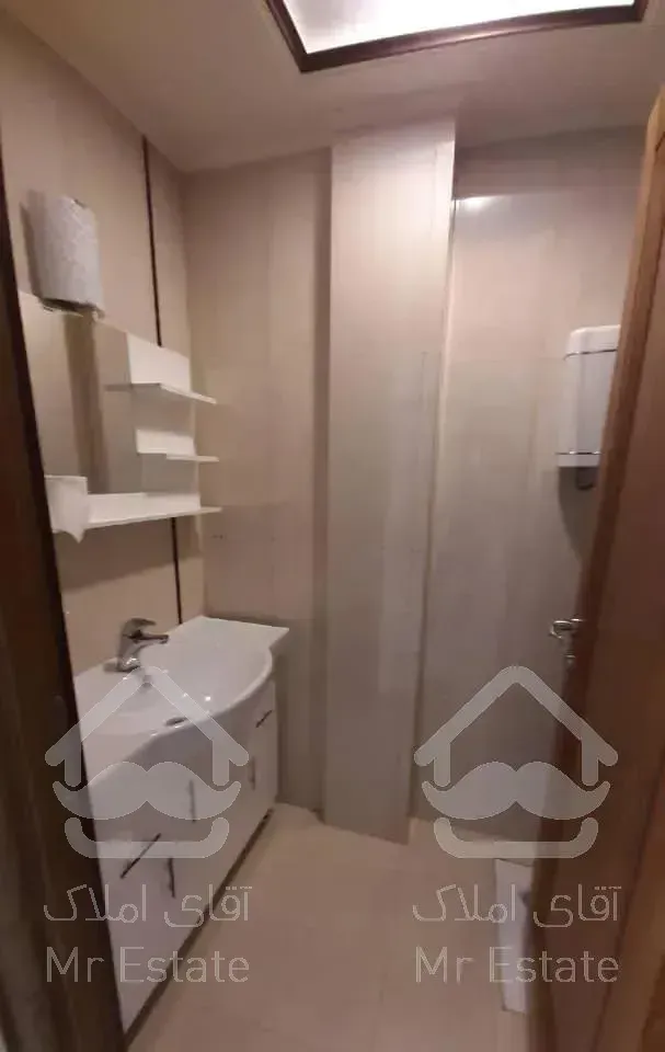 120متر دو خواب در حد