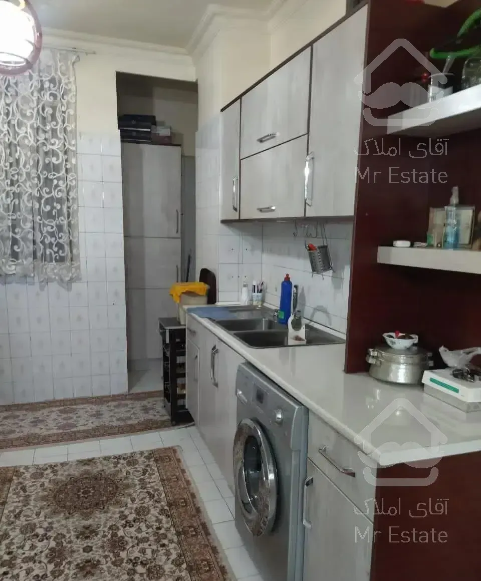 آپارتمان 62 متری خ فردوسی