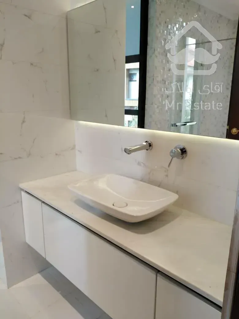 خرید 200 متری اقدسیه گلستان جنوبی