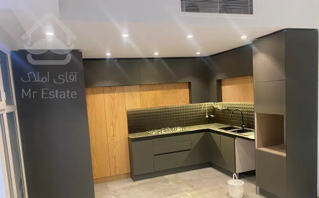 واحد مدرن زیبا در ظفر